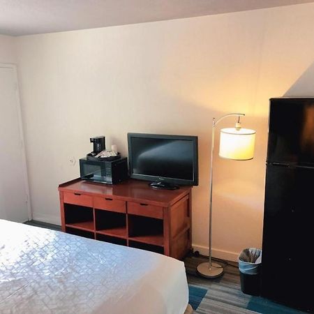 Super 8 By Wyndham San Jose Airport Motel Santa Clara Exterior foto